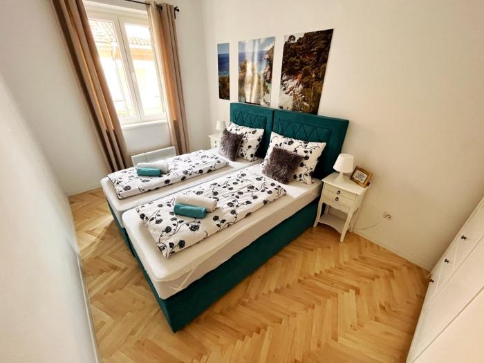 Adriatic Sea Apartment