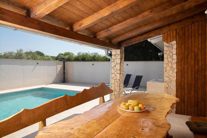 Holiday Home Franika