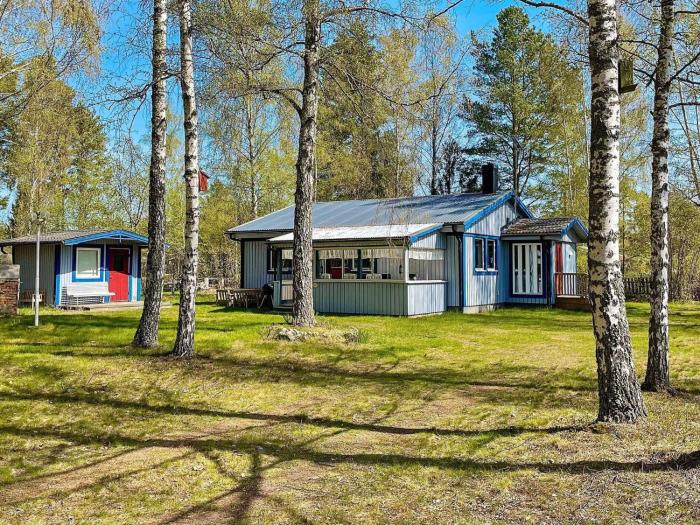 8 person holiday home in Mönsterås-By Traum