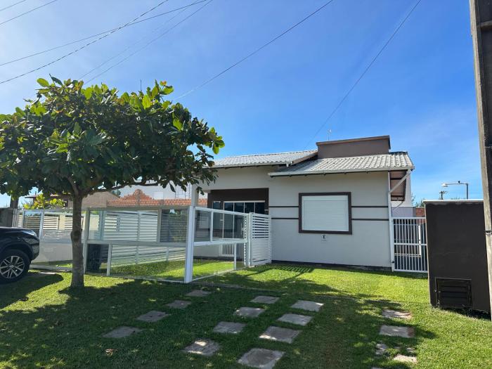 Casa praia de Itapirubá a 100 metros do mar