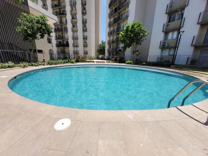 Santa Marta Apartamentos Bello Horizonte - Bello Horizonte Plaza