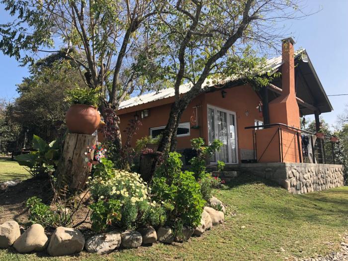 Nature, comfort, and authenticity in the Salta countryside