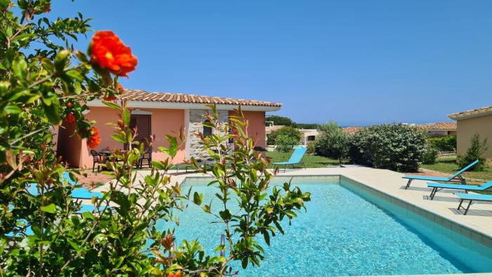 Gallura Dream villas