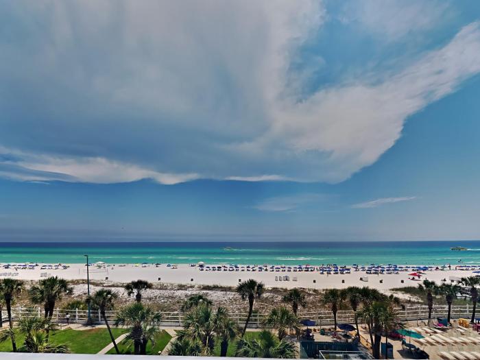 Summit Beach Resort #526