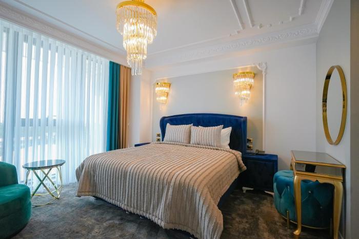 W Regal Boutique Hotel&Spa