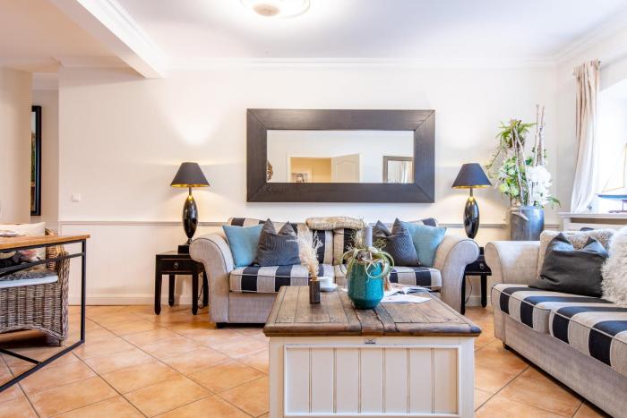 Haus Bötticher Straße Whg 01