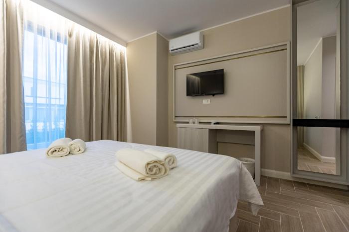 DelSool MAMAiA-Hotel