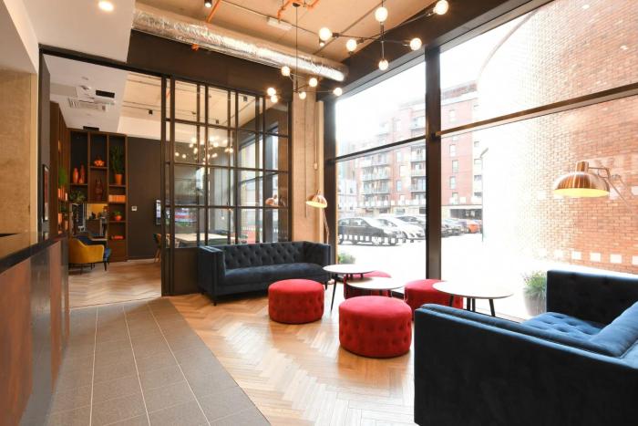 For Students Only LIV Student Sheffield