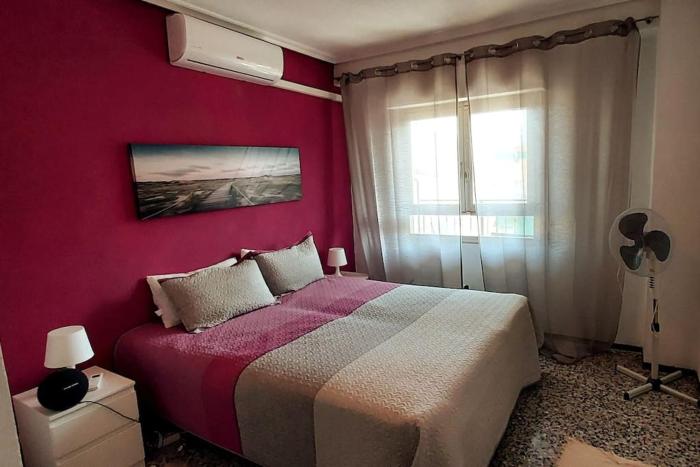 Apartamento Staffan en Santa Pola