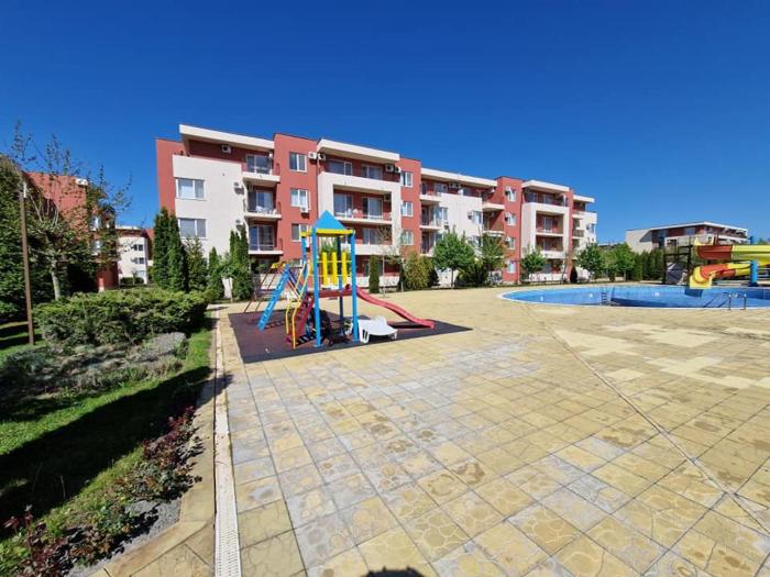 Holiday Golf, Sunny Beach, 2 bed apartment