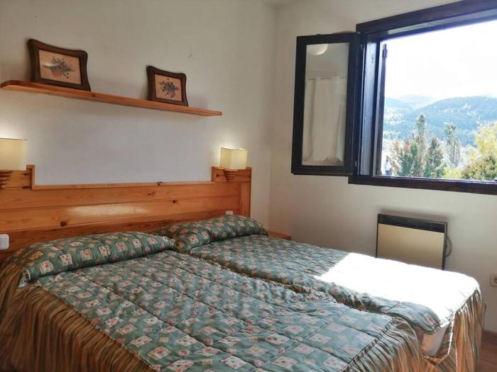 Máxima luminosidad, vistas y funcionalidad familiar - Falcó 7