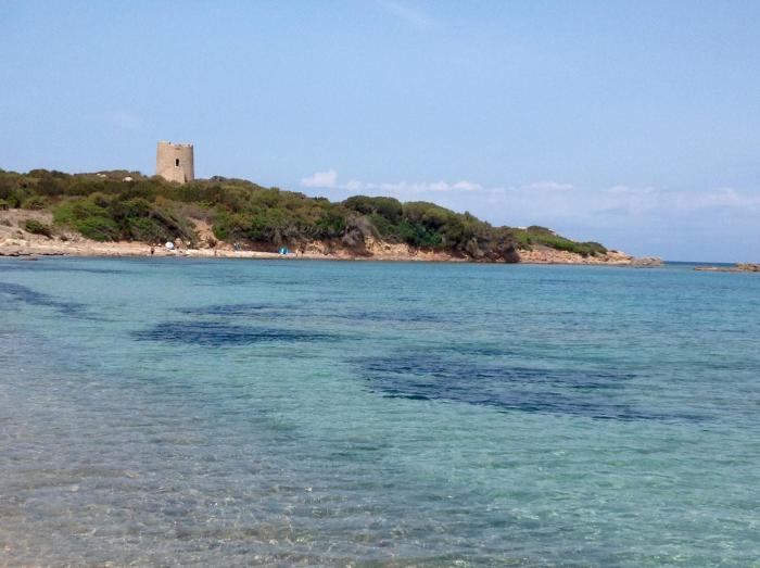 villetta da Giovanna