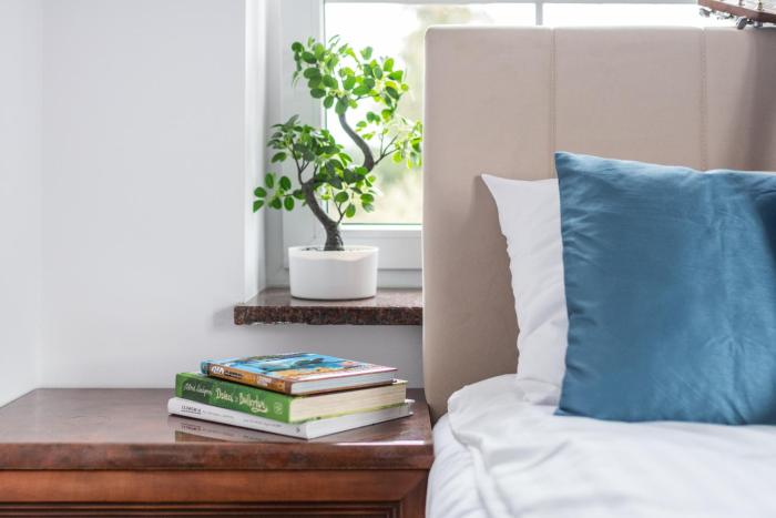 Pokoje i Bistro Łąkowa 5 Mikoszewo