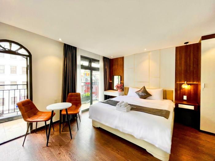 Carnival Hotel - Đà Lạt