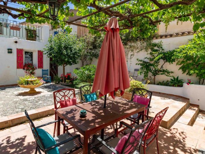 Casa El Sarük