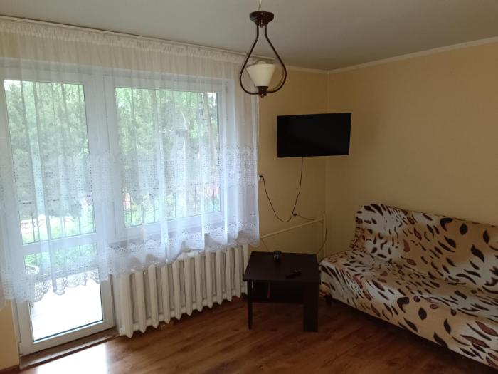 Apartament Nowe Kiełbonki