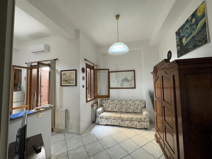 Monte Tauro Apartment