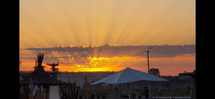 A & H Apartments Velipoje