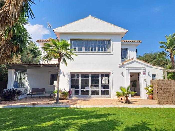 Villa RomAntica pool 15 min P. Banus