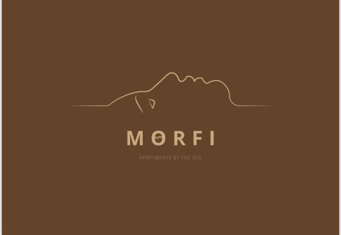 Morfi, Apartments by the sea