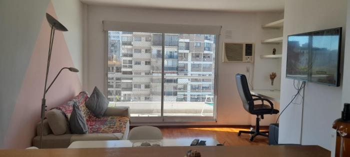 Temporario Balcarce y Córdoba