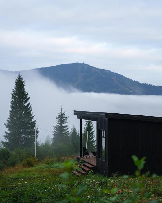 Chilloutzonе - Будинок з безкоштовним джакузі та кінотеатром