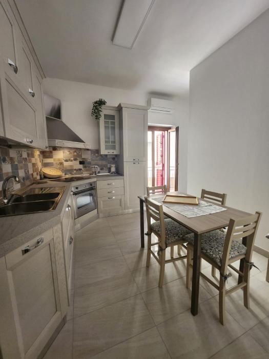 Il Pizzuto - Appartamento da Nonno Dino