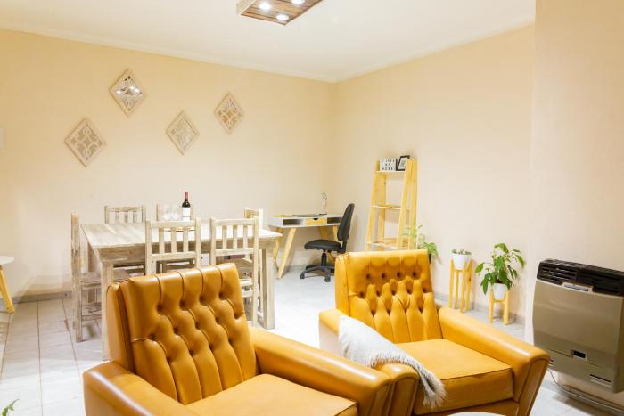 La Casita de Paso de los Andes, Mendoza