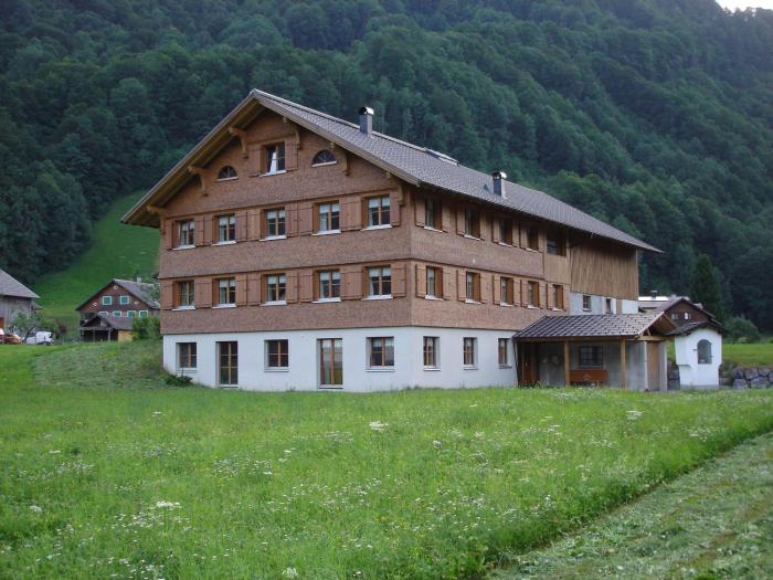 Haus Schwendinger