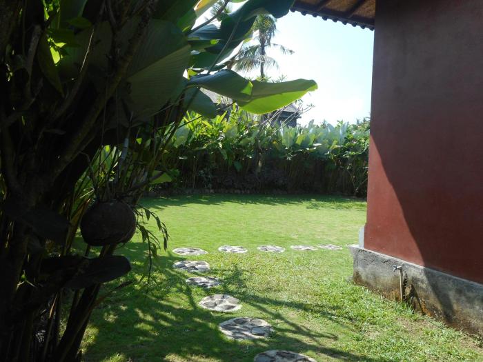 Cegeng Lestari Guesthouse