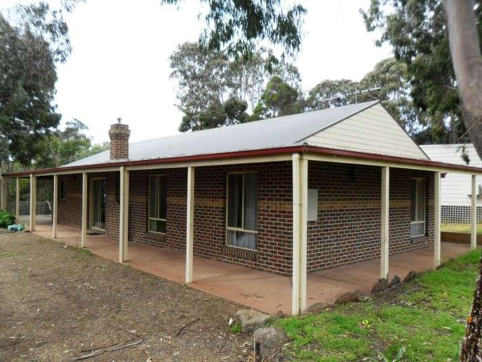 Seabreeze On Anchorage