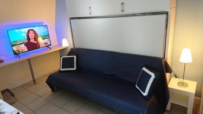 Résidence Les Embruns - maeva Home - Studio 4 personnes - Confort MAE-0126