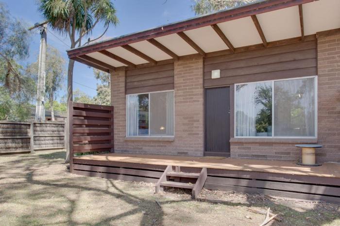 Foreshore Escape Cowes no1