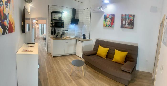 Casa Via De La Plata