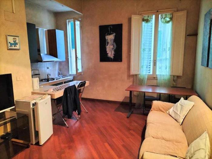 Appartamento Alloro Vicino Santa Maria Novella