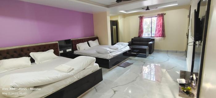 Vaidehi Inn-A Unit of vaidehi guest house