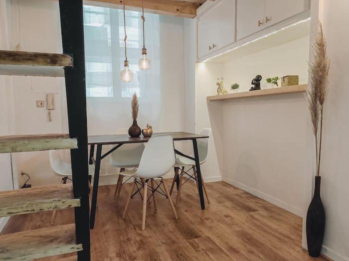 Joli appartement dans le centre proche gare