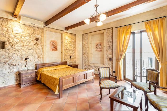 Accommodation