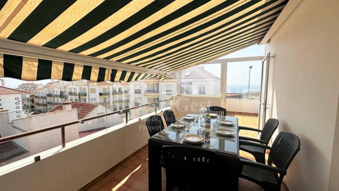 Varandas da Areia Branca