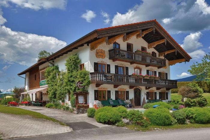 Landhotel Binderhäusl Garni