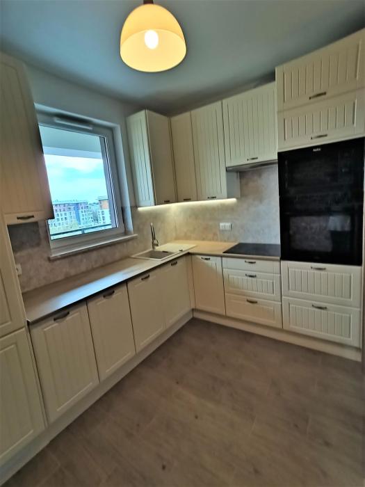 Apartament Nałęczowska