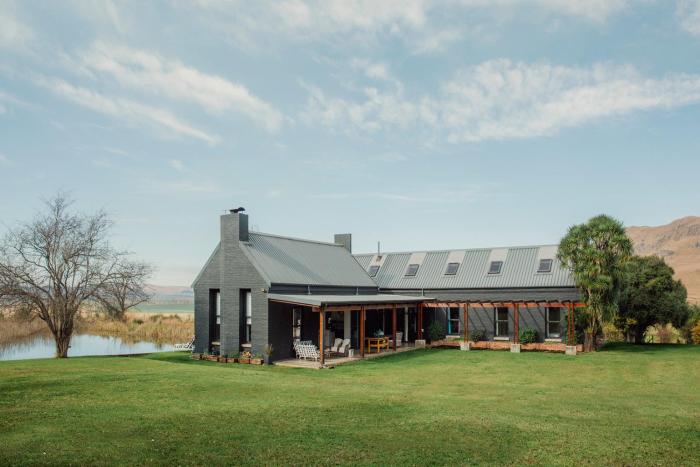 Rockwood Karkloof Farm House and Farm Cottage