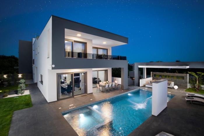 VILLA ELLA OASIS OF CALM