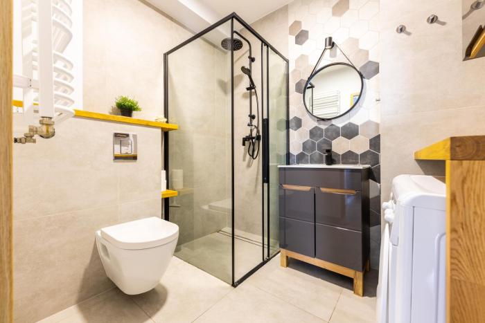 Apartamenty Cisza & Spoko! - ACCO RENT