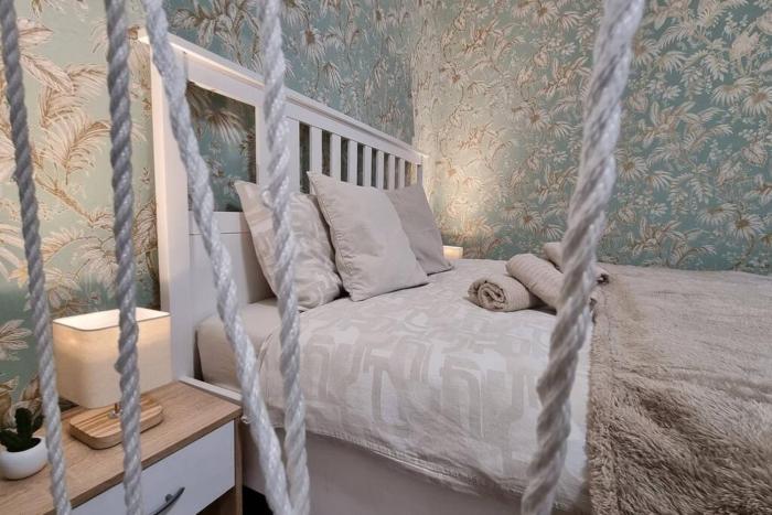 Finnem Rentals Sokolovská