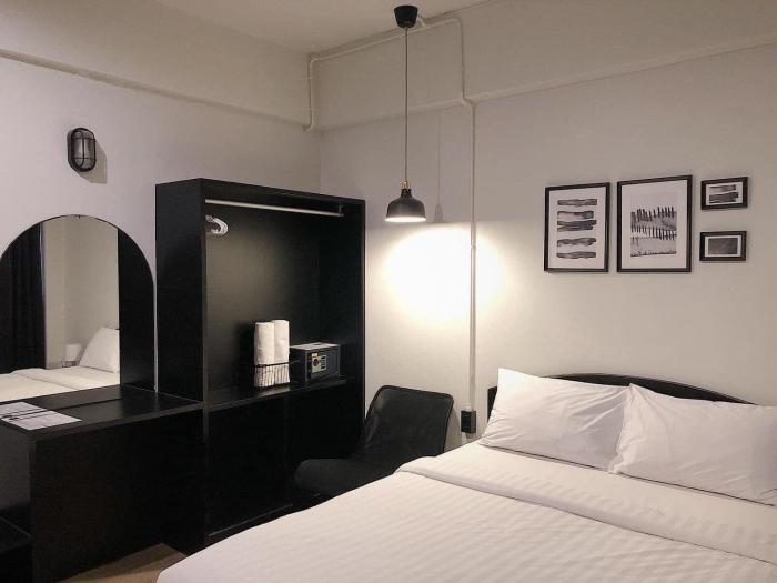 Crystal Hotel Hua Hin