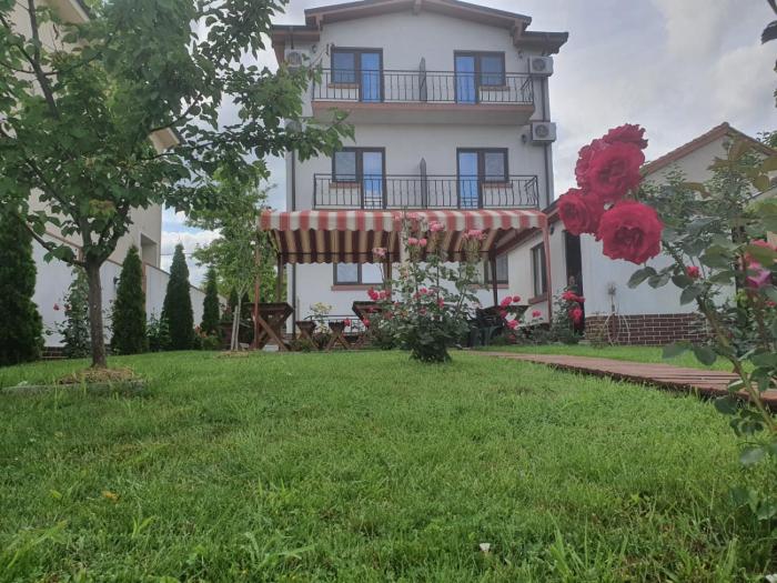 Vila M&G Mamaia Nord