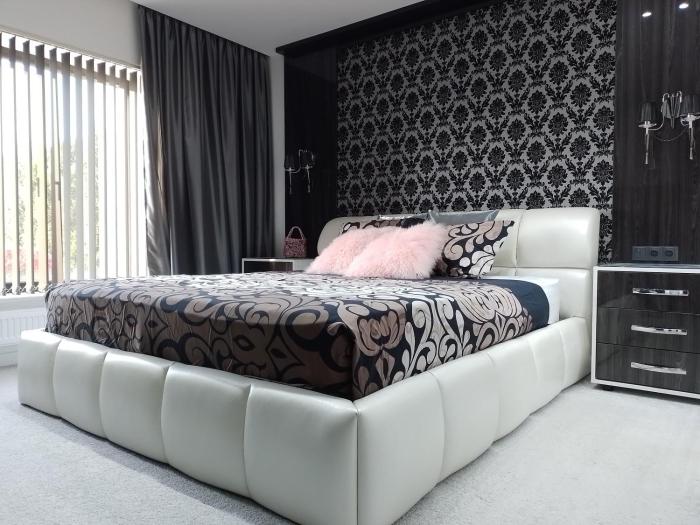 Villa Zephyrus Вілла Зефір