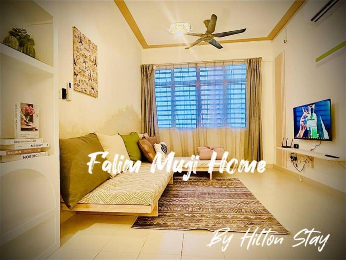 Muji Home Falim