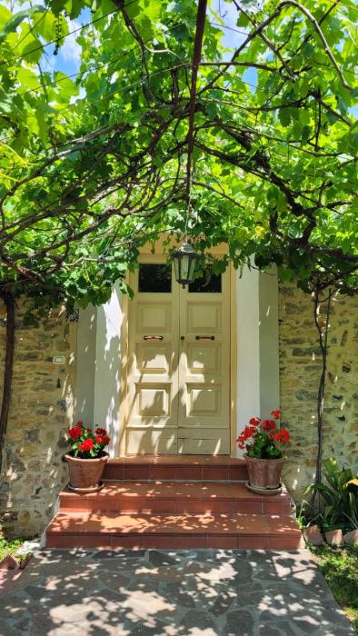 Agriturismo Villa Carducci